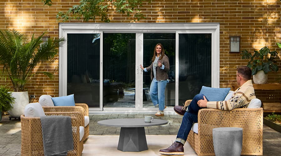 banner-white-sliding-patio-door-modern-backyard