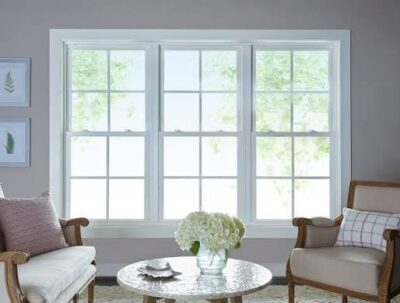 vinyl windows 1 pella vinyl windows in a home